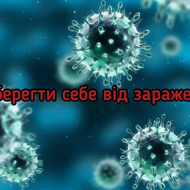Коронавірус